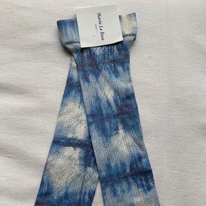 Maria La Rosa women's socks